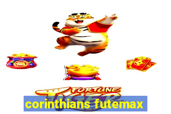 corinthians futemax